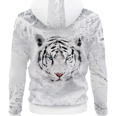 Bluza "Groźny Wilk"